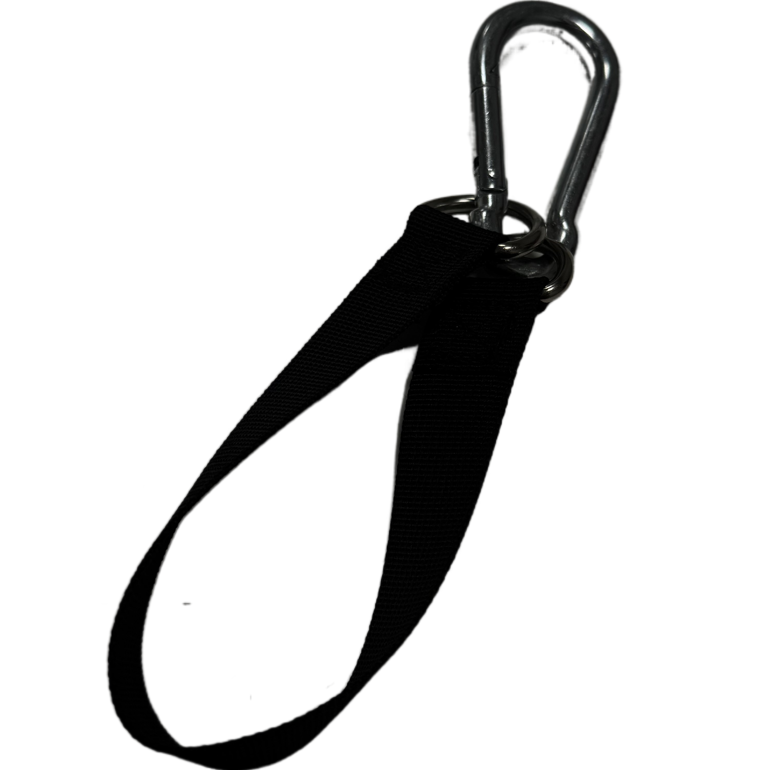 Kettlebellfäste för kabelmaskin – tillbehör till CableRig