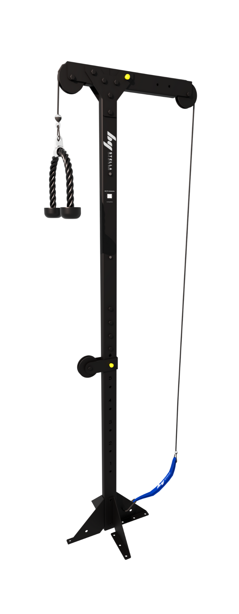 CableRig 3