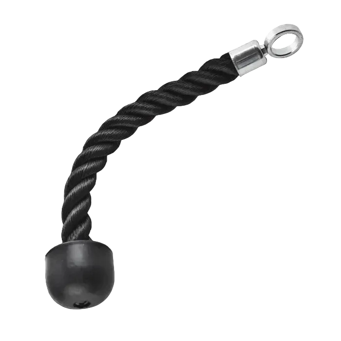 Tricepsrep för kabelmaskin – tillbehör till CableRig